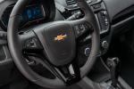 Chevrolet Cobalt Elite 2016 года